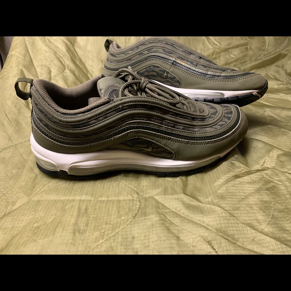 Nike Airmax 97